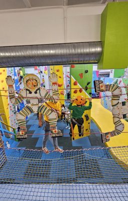 Combretin.ro - Terapie prin escalada