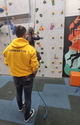 Combretin.ro - Terapie prin escalada