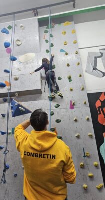 Combretin.ro - Terapie prin escalada