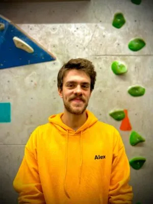 Alex - specialist Combretin