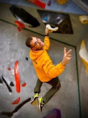 Andrei - terapeut Combretin