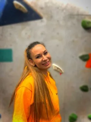 Daniela — Terapeut Combretin