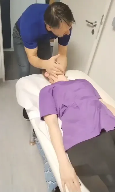Recuperare medicală Combretin - Kinesis Clinic