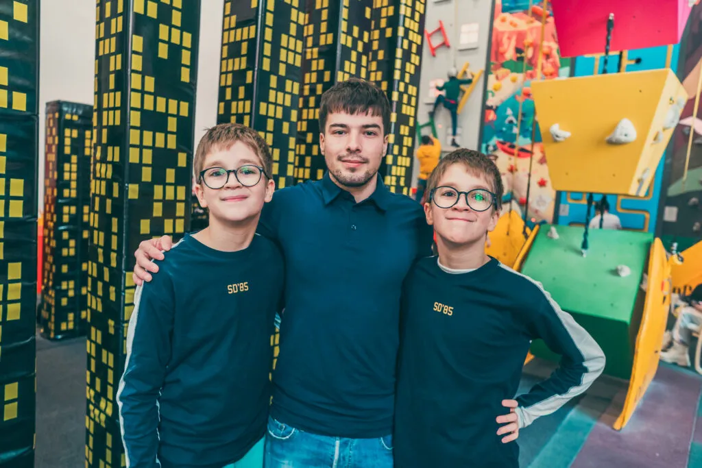 Ziua Ușilor Deschise la Combretin - decembrie 2025