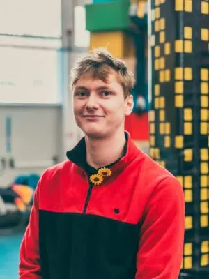Răzvan — Specialist Combretin